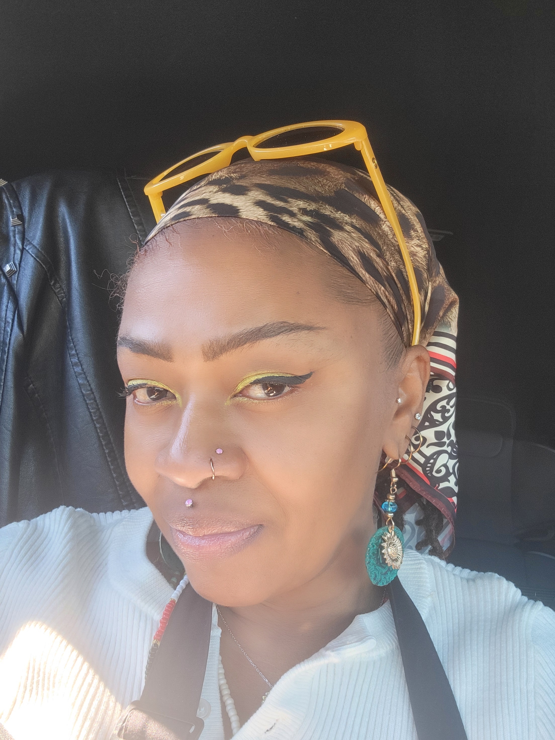 Iya Falanlu portrait